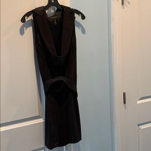 BCBG dress great for work then going out!